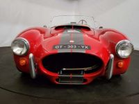 AC Cobra Replica by Dax - <small></small> 85.000 € <small>TTC</small> - #43