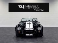 AC Cobra Replica by Shell Valley V8 5.0 302 Ci – Immat France Collector - <small></small> 79.900 € <small>TTC</small> - #2