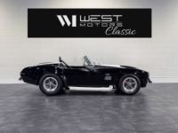 AC Cobra Replica by Shell Valley V8 5.0 302 Ci – Immat France Collector - <small></small> 79.900 € <small>TTC</small> - #3