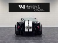 AC Cobra Replica by Shell Valley V8 5.0 302 Ci – Immat France Collector - <small></small> 79.900 € <small>TTC</small> - #5