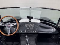 AC Cobra Replica by Shell Valley V8 5.0 302 Ci – Immat France Collector - <small></small> 79.900 € <small>TTC</small> - #7