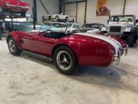 AC Cobra REPLICA REPLICA CLASSIC ROADSTERS - <small></small> 98.000 € <small>TTC</small> - #2