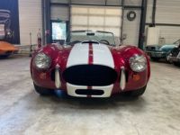 AC Cobra REPLICA REPLICA CLASSIC ROADSTERS - <small></small> 98.000 € <small>TTC</small> - #3