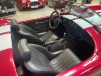 AC Cobra REPLICA REPLICA CLASSIC ROADSTERS - <small></small> 98.000 € <small>TTC</small> - #4