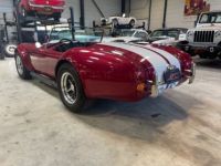 AC Cobra REPLICA REPLICA CLASSIC ROADSTERS - <small></small> 98.000 € <small>TTC</small> - #6