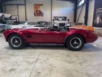 AC Cobra REPLICA REPLICA CLASSIC ROADSTERS - <small></small> 98.000 € <small>TTC</small> - #7