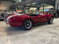 AC Cobra REPLICA REPLICA CLASSIC ROADSTERS - <small></small> 98.000 € <small>TTC</small> - #10