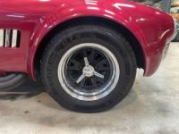 AC Cobra REPLICA REPLICA CLASSIC ROADSTERS - <small></small> 98.000 € <small>TTC</small> - #12