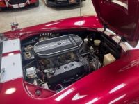 AC Cobra REPLICA REPLICA CLASSIC ROADSTERS - <small></small> 98.000 € <small>TTC</small> - #22