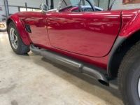 AC Cobra REPLICA REPLICA CLASSIC ROADSTERS - <small></small> 98.000 € <small>TTC</small> - #24