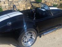 AC Cobra Réplique Backdraft RT3 - <small></small> 129.000 € <small>TTC</small> - #3