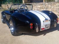 AC Cobra Réplique Backdraft RT3 - <small></small> 129.000 € <small>TTC</small> - #4