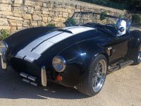 AC Cobra Réplique Backdraft RT3 - <small></small> 129.000 € <small>TTC</small> - #2