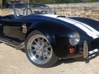 AC Cobra Réplique Backdraft RT3 - <small></small> 129.000 € <small>TTC</small> - #1