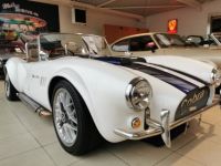 AC Cobra SHELBY 427 FORD (COSWORTH-LOOK) 2.9 12v - <small></small> 49.950 € <small>TTC</small> - #12