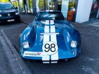 AC Cobra SHELBY DAYTONA Coupé Réplica V8 420 cv 5.7 - <small></small> 134.900 € <small>TTC</small> - #3