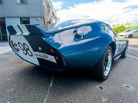 AC Cobra SHELBY DAYTONA Coupé Réplica V8 420 cv 5.7 - <small></small> 134.900 € <small>TTC</small> - #12