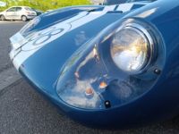 AC Cobra SHELBY DAYTONA Coupé Réplica V8 420 cv 5.7 - <small></small> 134.900 € <small>TTC</small> - #17