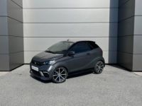 Aixam Coupe Coupé GTI - <small></small> 9.000 € <small>TTC</small> - #1