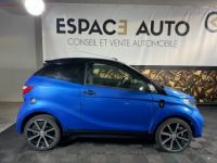 Aixam Coupe e GTI - <small></small> 9.490 € <small>TTC</small> - #6