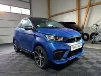 Aixam Coupe e GTI - <small></small> 9.490 € <small>TTC</small> - #7