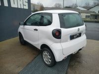 Aixam Minauto SANS PERMIS / 2023 / VSP / LIVRAISON / 6 300 KM / 1ER MAIN / TRÈS PROPRE - <small></small> 8.900 € <small>TTC</small> - #6