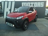 Aixam S9 CROSSOVER  Voiturette dès 14 ans VSP Faible kilométrage !! LIVRAISON / voiture sans permis - <small></small> 11.900 € <small>TTC</small> - #1