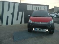 Aixam S9 CROSSOVER  Voiturette dès 14 ans VSP Faible kilométrage !! LIVRAISON / voiture sans permis - <small></small> 11.900 € <small>TTC</small> - #2