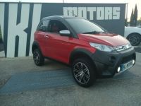 Aixam S9 CROSSOVER  Voiturette dès 14 ans VSP Faible kilométrage !! LIVRAISON / voiture sans permis - <small></small> 11.900 € <small>TTC</small> - #3