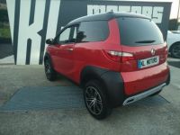 Aixam S9 CROSSOVER  Voiturette dès 14 ans VSP Faible kilométrage !! LIVRAISON / voiture sans permis - <small></small> 11.900 € <small>TTC</small> - #6