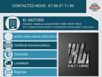 Aixam S9 CROSSOVER  Voiturette dès 14 ans VSP Faible kilométrage !! LIVRAISON / voiture sans permis - <small></small> 11.900 € <small>TTC</small> - #14