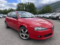 Alfa Romeo 147 1.6 105CH DESIGN TI 3P - <small></small> 4.990 € <small>TTC</small> - #2