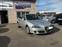 Alfa Romeo 147 1.6 105CH DESIGN TI 5P - <small></small> 3.999 € <small>TTC</small> - #3