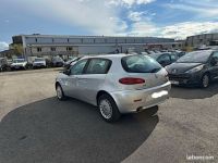 Alfa Romeo 147 1.6 105CH DESIGN TI 5P - <small></small> 3.999 € <small>TTC</small> - #7