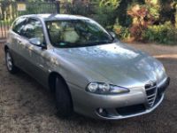 Alfa Romeo 147 1.6 16v - <small></small> 4.480 € <small>TTC</small> - #5