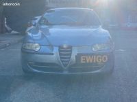 Alfa Romeo 147 - <small></small> 3.990 € <small>TTC</small> - #9