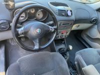 Alfa Romeo 147 - <small></small> 3.990 € <small>TTC</small> - #10