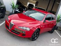 Alfa Romeo 147 1.9 JTD FAIBLE KILOMETRAGE - <small></small> 4.990 € <small>TTC</small> - #1