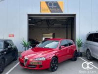 Alfa Romeo 147 1.9 JTD FAIBLE KILOMETRAGE - <small></small> 4.990 € <small>TTC</small> - #2