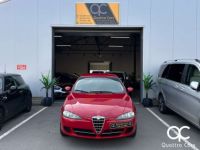 Alfa Romeo 147 1.9 JTD FAIBLE KILOMETRAGE - <small></small> 4.990 € <small>TTC</small> - #3