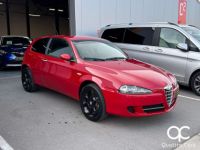 Alfa Romeo 147 1.9 JTD FAIBLE KILOMETRAGE - <small></small> 4.990 € <small>TTC</small> - #4