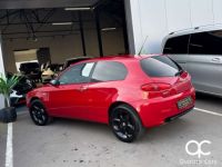 Alfa Romeo 147 1.9 JTD FAIBLE KILOMETRAGE - <small></small> 4.990 € <small>TTC</small> - #7