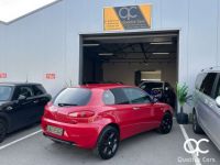 Alfa Romeo 147 1.9 JTD FAIBLE KILOMETRAGE - <small></small> 4.990 € <small>TTC</small> - #21