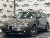 Alfa Romeo 147 1.9 JTD120 MULTIJET UNICA 5P - <small></small> 8.490 € <small>TTC</small> - #1