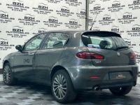 Alfa Romeo 147 1.9 JTD120 MULTIJET UNICA 5P - <small></small> 8.490 € <small>TTC</small> - #4