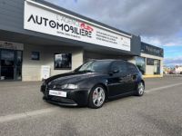 Alfa Romeo 147 GTA 3.2 v6 busso 250 cv - <small></small> 16.900 € <small>TTC</small> - #1