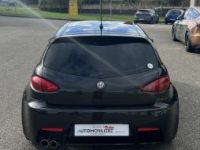 Alfa Romeo 147 GTA 3.2 v6 busso 250 cv - <small></small> 16.900 € <small>TTC</small> - #4