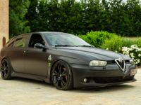 Alfa Romeo 156 156 GTA SPORTWAGON - Prix sur Demande - #32