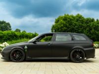 Alfa Romeo 156 156 GTA SPORTWAGON - Prix sur Demande - #36