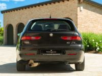 Alfa Romeo 156 2000 JTS - <small></small> 6.900 € <small></small> - #9